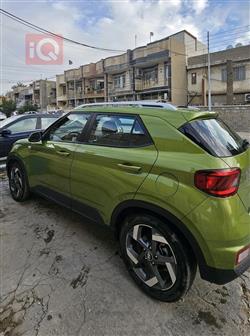 هيونداي فينو